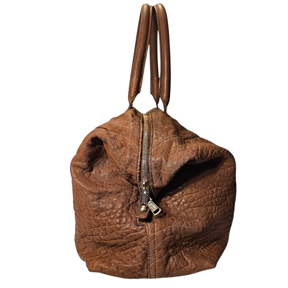 YVES SAINT LAURENT EASY BOSTON BAG - Picture 3 of 16